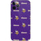 NFL Minnesota Vikings Blitz Series iPhone 12 Pro Skin